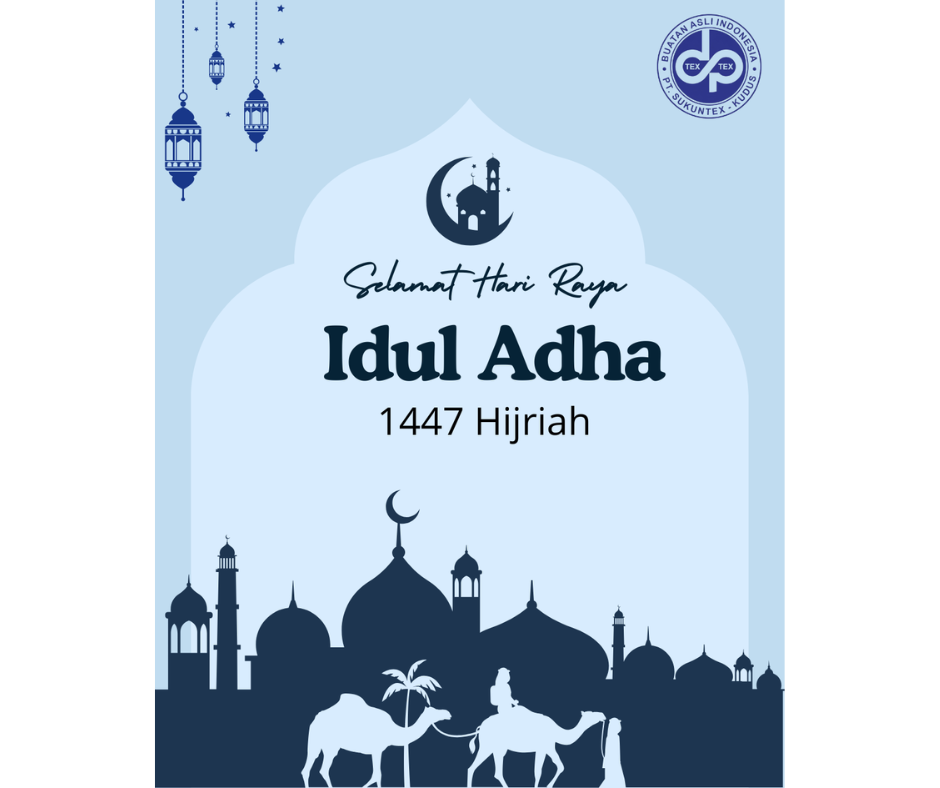 Selamat Hari Raya Idul Adha