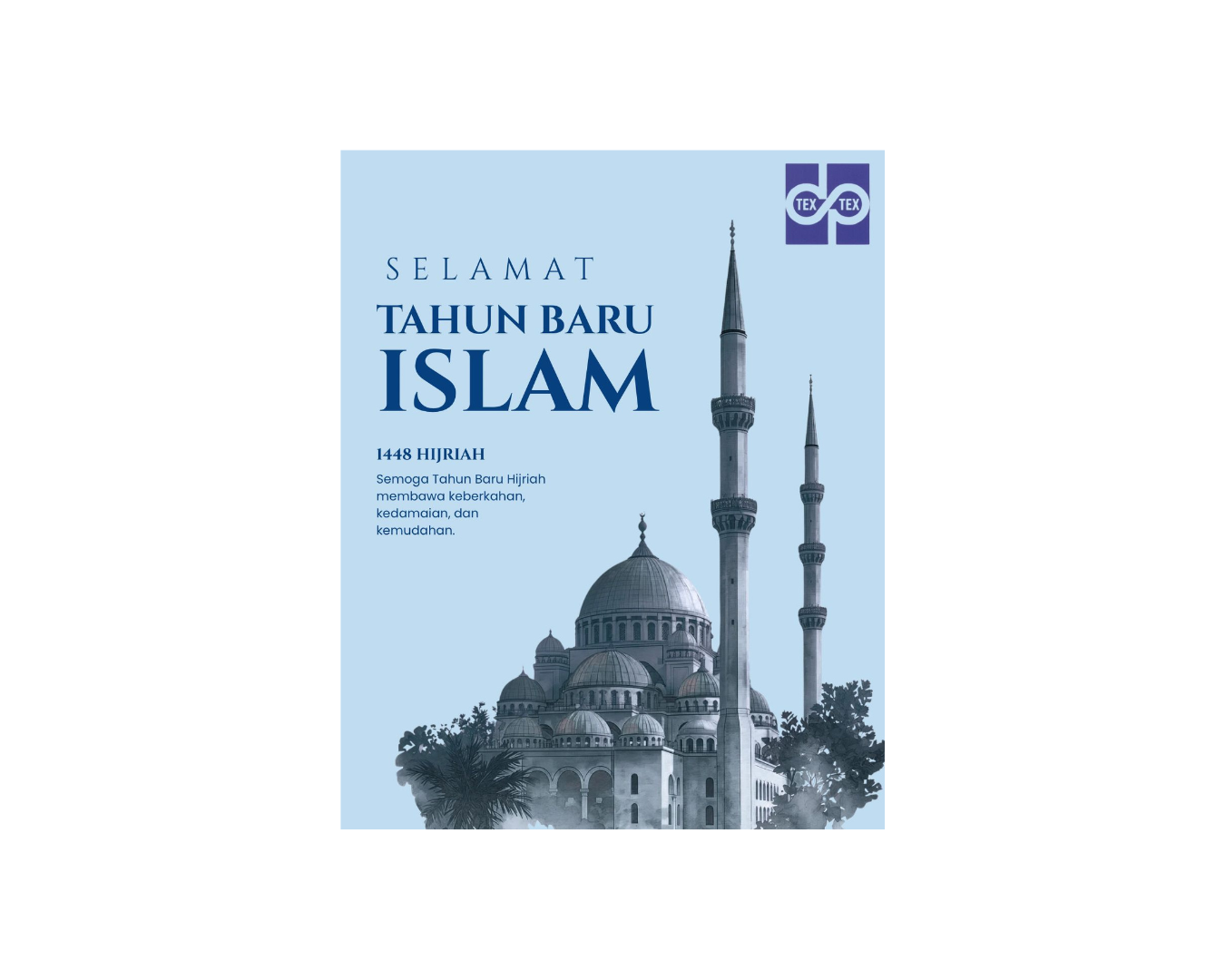 Selamat Tahun Baru Islam