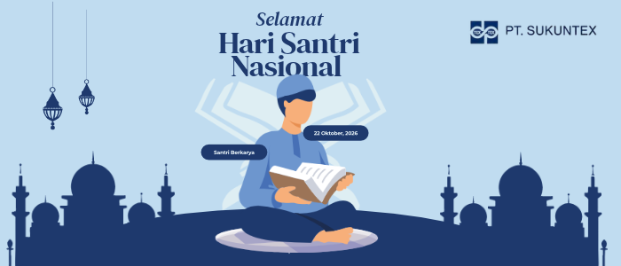 Selamat Memperingati Hari Santri Nasional